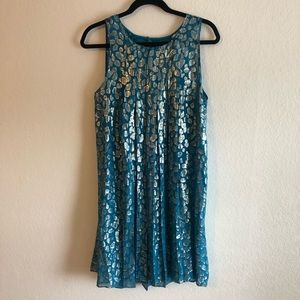 Fun going out dress!